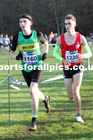 Senior men and Under-23s, European Cross Country Championships Trials, Sefton Park, Liverpool. Photo: David T. Hewitson/Sports for All Pics